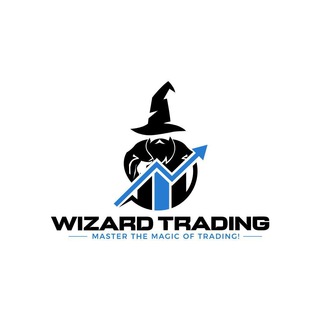Telegram profile photo for Wizard Trading - Signal Group