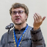 Telegram profile photo for Священник Святослав Шевченко