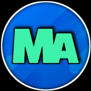Telegram profile photo for 𝙈𝙖𝙨𝙩𝙚𝙧 𝙈𝙖𝙝𝙙𝙞