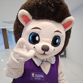 Telegram profile photo for Анимация "Каникулы в Аксаково"