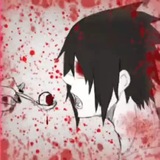 Telegram profile photo for yadsmerti