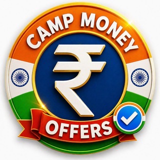 Telegram profile photo for Camp Money