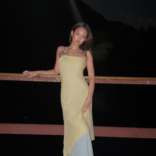 Telegram profile photo for Jennie Kim