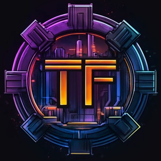 Telegram profile photo for TON FARM