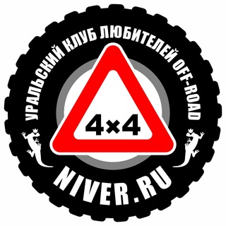 Telegram group profile photo for NIVER.RU