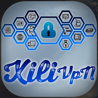 Telegram group profile photo for Xili VpN - انجمن زیلی - 🇮🇷