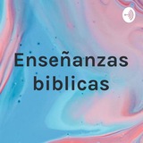Telegram profile photo for Enseñanzas BÍBLICAS📖✍🏻