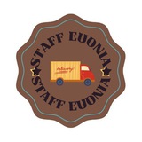 Telegram profile photo for STAFF EUONIA