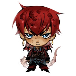 Telegram profile photo for Хапупи (18+)