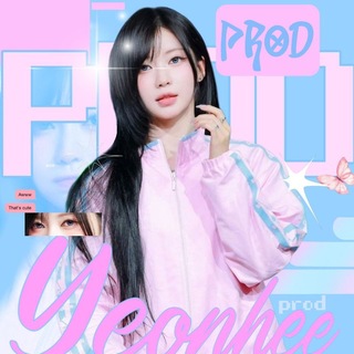 Telegram profile photo for *` 𝒀ᧉꭷ𝘯ჩᧉᧉ թr͟͟𐐫d⃨ ֶָ֢ᐟ 🫧