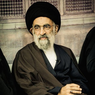 Telegram profile photo for آية الله السيد هادي المدرسي