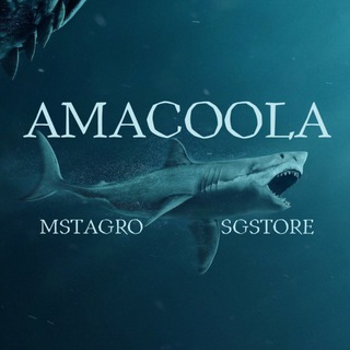 Telegram profile photo for Amacoola | Мото/сельхоз техника