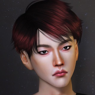 Telegram profile photo for Sims Market - Моды и не только