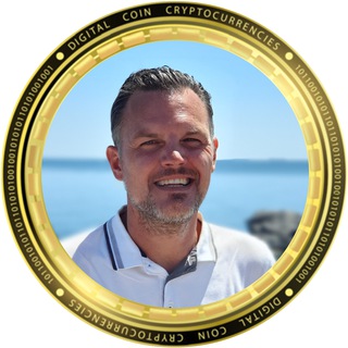 Telegram profile photo for TM Finanzielle Intelligenz