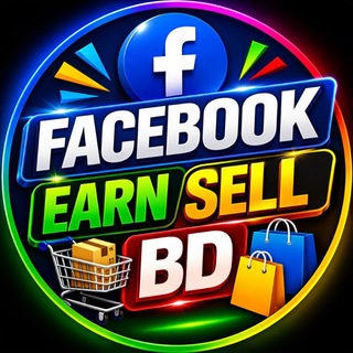 Telegram profile photo for 𝐅𝐀𝐂𝐄𝐁𝐎𝐎𝐊 𝐄𝐀𝐑𝐍 𝐒𝐄𝐋𝐋 𝐁𝐃