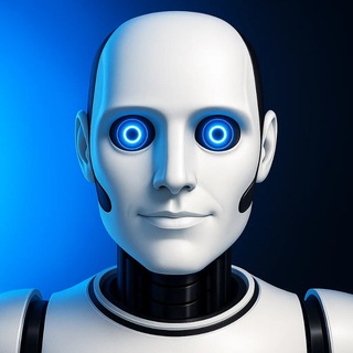 Telegram group profile photo for The best trading robots ๐ค๐