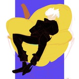 Telegram profile photo for энвер/лэйм