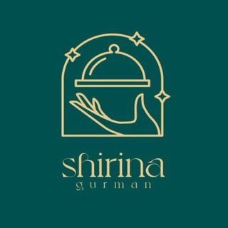 Telegram profile photo for 🥦 SHIRINA GURMAN 🥩