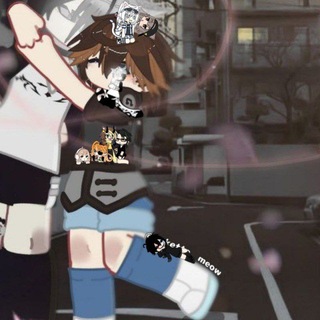 Telegram profile photo for ☊ ሃⲅ꤀۸૦ӄ Ⲇυⲗ𐌳ϰᴀ ๑