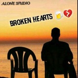 Telegram profile photo for Broken hearts 🍺