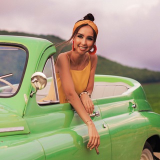 Telegram profile photo for Нелли Дегтярева | Солнце Стиля☀️