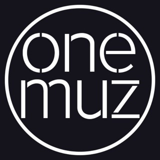 Telegram profile photo for OneMuz - Лейбл