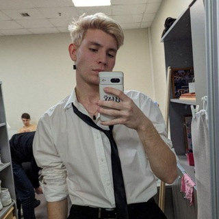 Telegram profile photo for Стас и Панчи