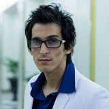 Telegram profile photo for Morteza Pashaei Official