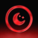 Telegram profile photo for dark studio | Портфолио
