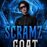 Telegram profile photo for scramz47.goat