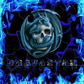 Telegram profile photo for OPENLINK – ∅FC 𝕯RAVA$𝕿AR
