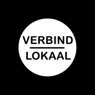 Telegram profile photo for Verbind Lokaal - FAQ