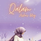 Telegram profile photo for Qalam✏️