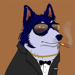 Telegram profile photo for CA$H Calls