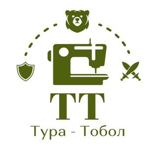 Telegram profile photo for ТТ. Тура-Тобол
