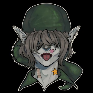 Telegram profile photo for theendstories84_