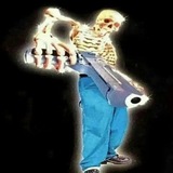Telegram profile photo for leeMQ back from the dead