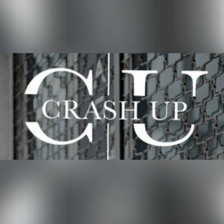Telegram profile photo for CRASH Up
