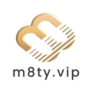 Telegram profile photo for M8国际广告中转