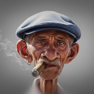 Telegram profile photo for Гонзо