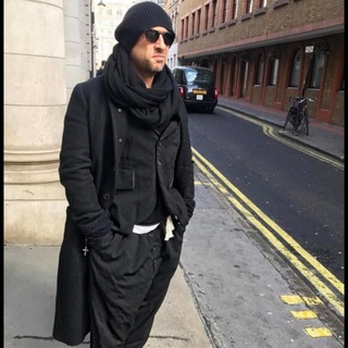 Telegram profile photo for Жесткий бутик Толи
