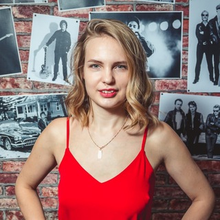Telegram group profile photo for Коллаборации Запуски Микулина Н.
