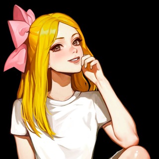 Telegram profile photo for LadyLeska_NubikKubik