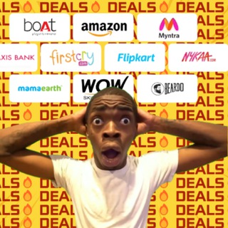 Telegram profile photo for Savings Guru🤑
