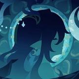 Telegram profile photo for channels CF
