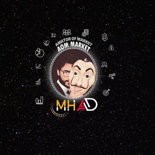 Telegram profile photo for آماتور بازار(AOM)