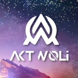 Telegram profile photo for Akt Woli