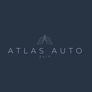 Telegram profile photo for 🌑ATLAS AUTO🌑