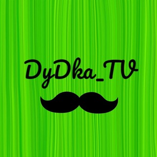 Telegram profile photo for Dydka_TV