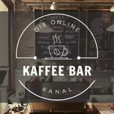 Telegram profile photo for Kaffee BAR Coffee & Barista